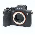 《良品》SONY α7IV ボデ�
