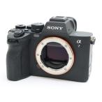 《良品》SONY α7IV ボデ�