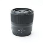 《美品》Nikon NIKKOR Z MC 