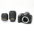 《並品》Nikon D5300 ダブルズームキット2