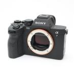 《良品》SONY α7IV ボデ�