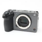 《良品》SONY FX30 ボデ�