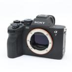 《良品》SONY α7IV ボデ�