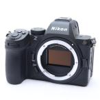 《美品》Nikon Z5II ボディ