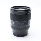 ショッピングed 《美品》VILTROX AF 56mm F1.2 PRO VCM ED IF（フジフイルムX用）