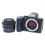《美品》Nikon Z5II 24-50 レンズキット