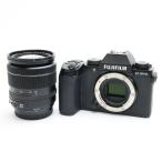 《並品》FUJIFILM X-S10 XF18-55mmレンズキ
