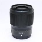 《美品》Nikon NIKKOR Z 50m