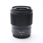《良品》Nikon NIKKOR Z 50m