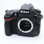 《並品》Nikon D810 ボディ