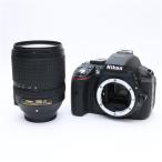 《良品》Nikon D5300 18-140 VR レンズキット