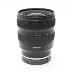 《並品》TAMRON 20-40mm F2.8 Di III VXD A062S