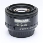 《良品》PENTAX FA50mm F1.4