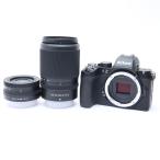 《新同品》Nikon Z50II ダブルズームキット