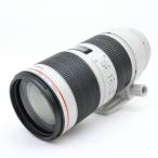 《美品》Canon EF70-200mm F2.8L IS III USM