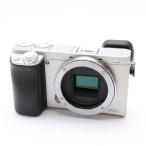 { товар среднего качества }SONY α6000 корпус ILCE-6000
