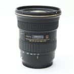 《難有品》Tokina AT-X 17-35mm F4 PRO FX(キ