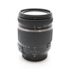 《難有品》TAMRON 18-270mm F3.5-6.3 DiII VC 