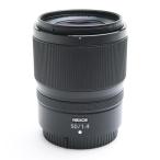 《美品》Nikon NIKKOR Z 50m