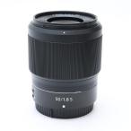 《美品》Nikon NIKKOR Z 50m