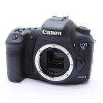 { дефект иметь товар }Canon EOS 7D Mark II корпус 
