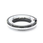 { товар среднего качества }SHOTEN крепление адаптор Leica M линзы / Leica SL корпус для углубление есть LM-LSL M