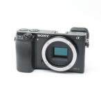 { товар среднего качества }SONY α6000 корпус ILCE-6000