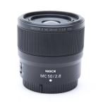 《美品》Nikon NIKKOR Z MC 