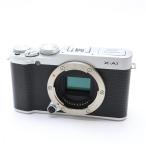 { прекрасный товар }FUJIFILM X-A1 корпус 