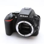 { товар среднего качества }Nikon D5500 корпус 