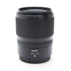 《美品》Nikon NIKKOR Z 50m