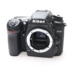《美品》Nikon D7500 ボディ