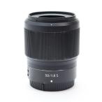 《並品》Nikon NIKKOR Z 50m