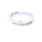 { прекрасный товар }Leica M/L изменение кольцо Leica L линзы / Leica M корпус для 35/135mm половина нет . модель 