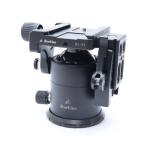 { хорошая вещь }Markins свободный платформа Q20iQ-BK*BV-HEAD BV-24 комплект BV24SET