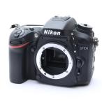 《良品》Nikon D7100 ボディ