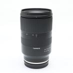 《並品》TAMRON 28-75mm F2.8 DiIII RXD / Mode