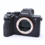 《良品》SONY α7IV ボデ�