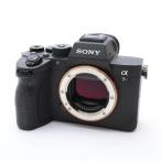 《並品》SONY α7RIV ボデ