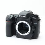 《美品》Nikon D7500 ボディ