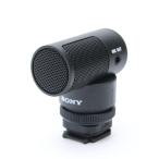 { прекрасный товар }SONY Schott gun микрофон ECM-G1
