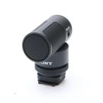 { прекрасный товар }SONY Schott gun микрофон ECM-G1