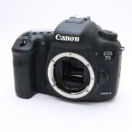 《並品》Canon EOS 7D Mark II ボディ