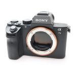 { товар среднего качества }SONY α7II корпус ILCE-7M2