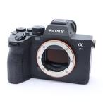 《並品》SONY α7IV ボデ�