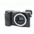 { товар среднего качества }SONY α6000 корпус ILCE-6000