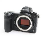 《並品》Nikon Z7 ボディ