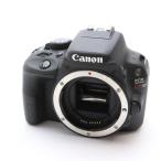 { товар среднего качества }Canon EOS Kiss X7 корпус 