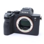 《美品》SONY α7RIV ボデ
