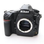 《並品》Nikon D850 ボディ